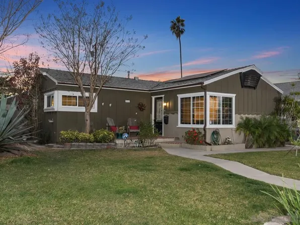 825 N Clementine St, Anaheim, CA 92805