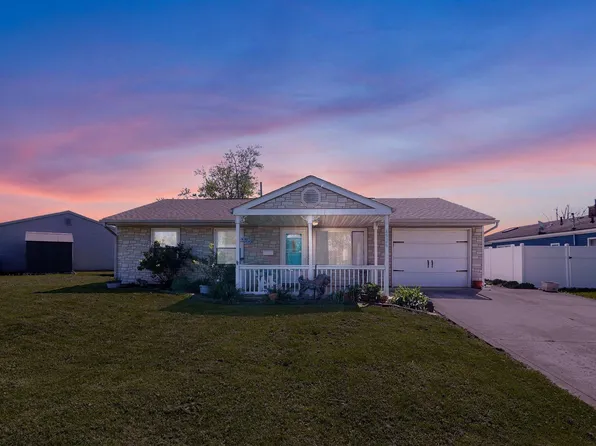 4926 Meadowbrook Dr, Columbus, OH 43207