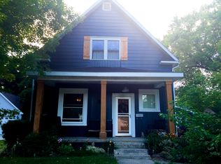 819 Pine Ave, Alma, MI 48801
