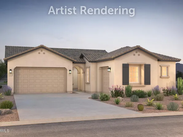 18343 E Colt Drive, Queen Creek, AZ 85142