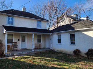 1104 Trewellyn Ave, Blue Bell, PA 19422