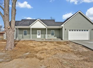 9090 E 50 N, Columbus, IN 47203