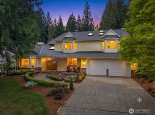2837 220th Place NE, Sammamish, WA 98074