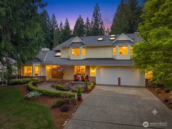 2837 220th Place NE, Sammamish, WA 98074