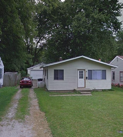 1st image of 1324 S 23rd St
