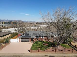 12537 W 38th Dr, Wheat Ridge, CO 80033