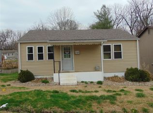 148 Courtland Pl, Collinsville, IL