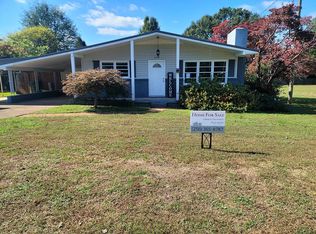 110 Bennett St, Oxford, AL 36203