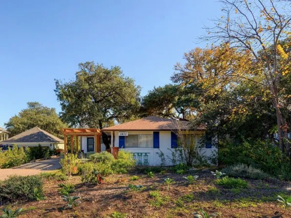 1411 Newning Ave #B, Austin, TX 78704