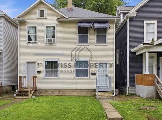 87 Dana Ave, Columbus, OH 43222