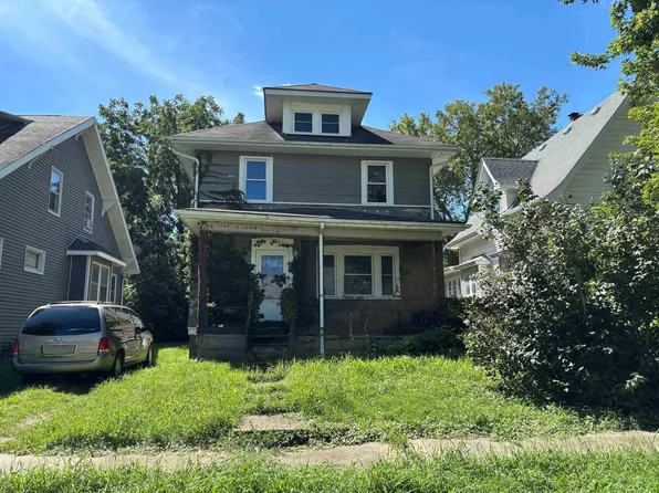 219 Reber Ave, Waterloo, IA 50701