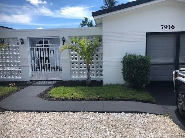 7916 Miramar Pkwy, Miramar, FL 33023