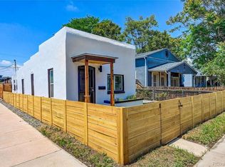 4201 N Pecos St, Denver, CO 80211