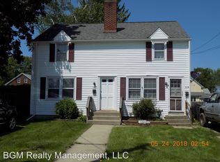 464 Ralph St #A, Elmira, NY 14904