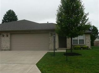 307 Kristina Lynn Pl, Englewood, OH