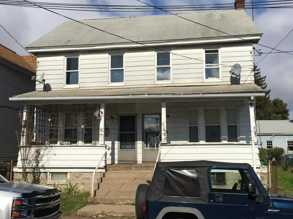 509 W Green St #2, West Hazleton, PA 18202