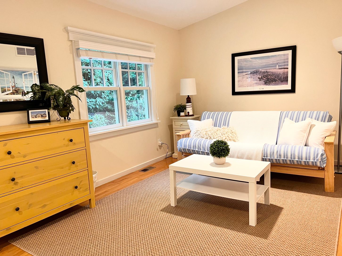  Bedroom #4 -First Floor