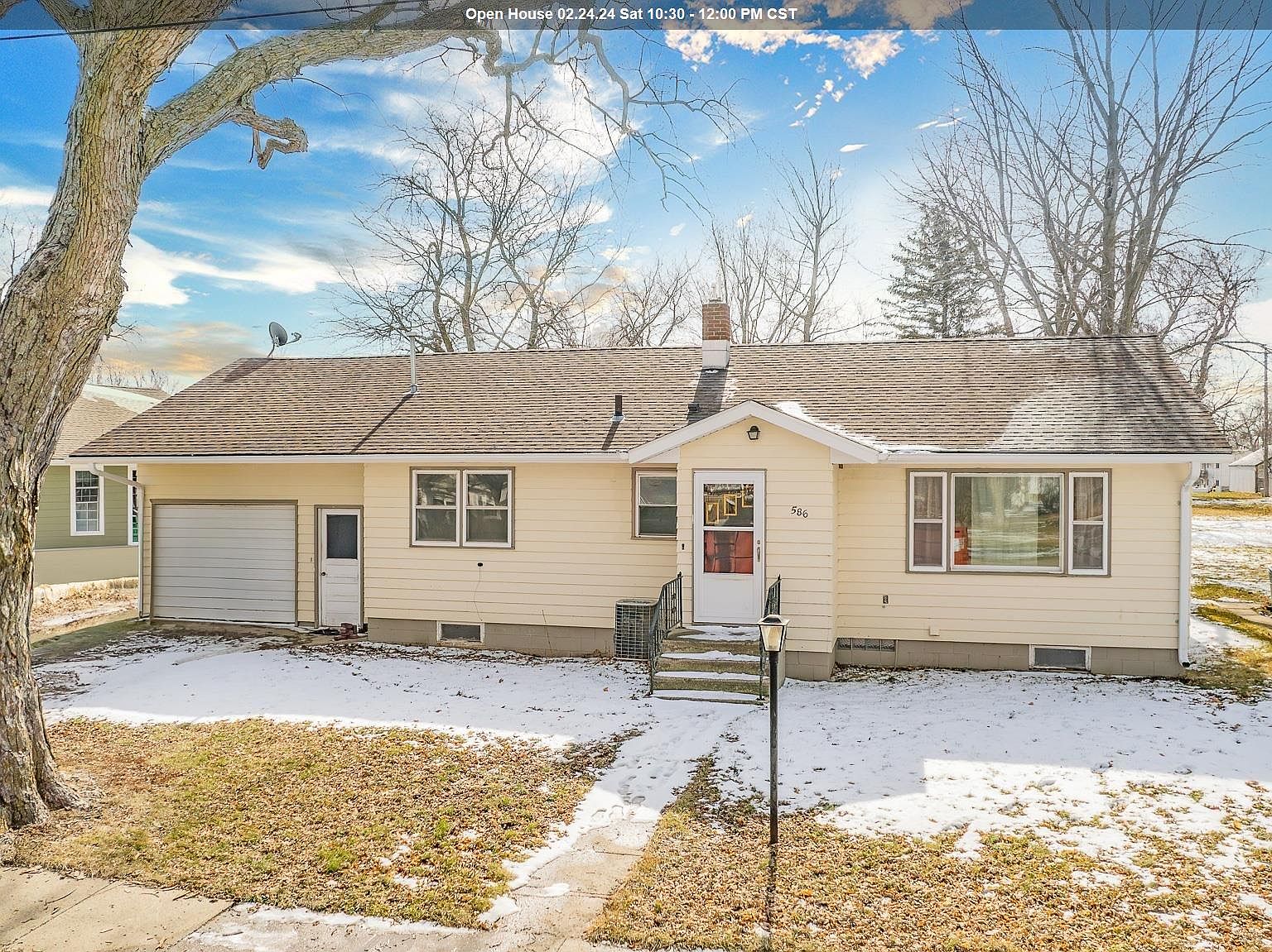 586 2nd St, Ocheyedan, IA 51354 MLS 240135 Zillow