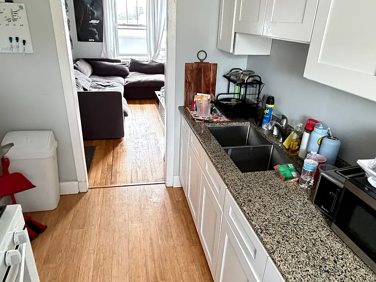 3076 N Elston Ave #1 — Photo 3