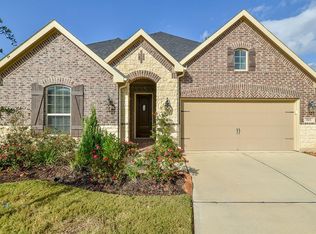 3502 Big Hickory Ct, Fulshear, TX 77441