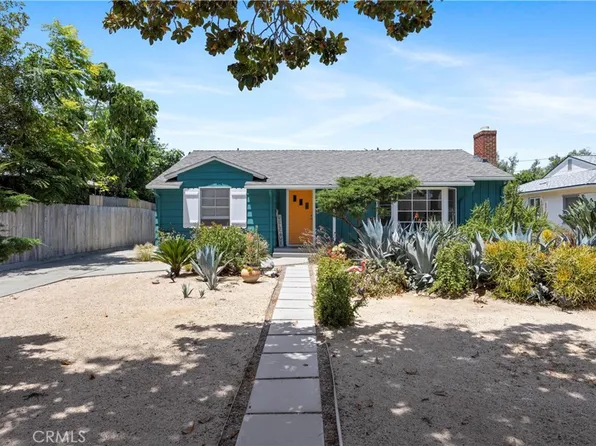 2314 Poinsettia St, Santa Ana, CA 92706