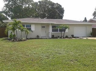 1707 Bellemeade Dr, Clearwater, FL 33755
