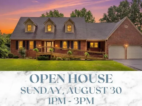 75 Ridge Ave, Berea, KY 40403