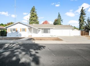 409 E Rumble Rd, Modesto, CA 95350