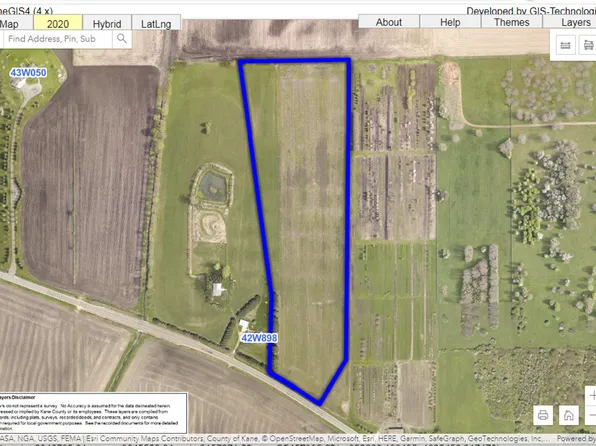 42W700 Burlington Rd, Elgin, IL 60124