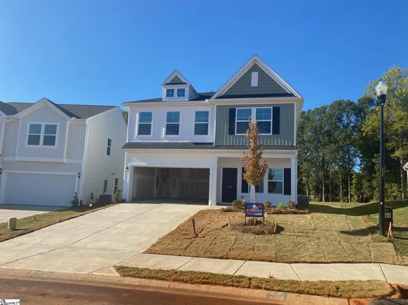 2373 Mill Loop Lot 37, Spartanburg, SC 29301
