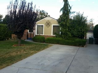 225 N 27th Ave, Yakima, WA 98902
