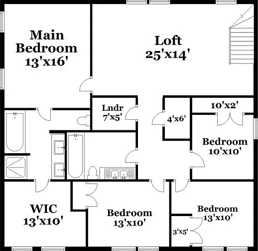 11028 Belmont Run Ln — Photo 3