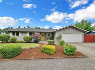 1507 Quaker St, Eugene, OR 97402
