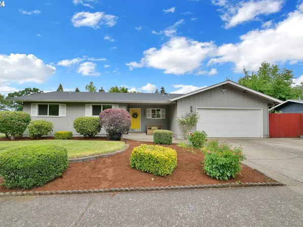 1507 Quaker St, Eugene, OR 97402