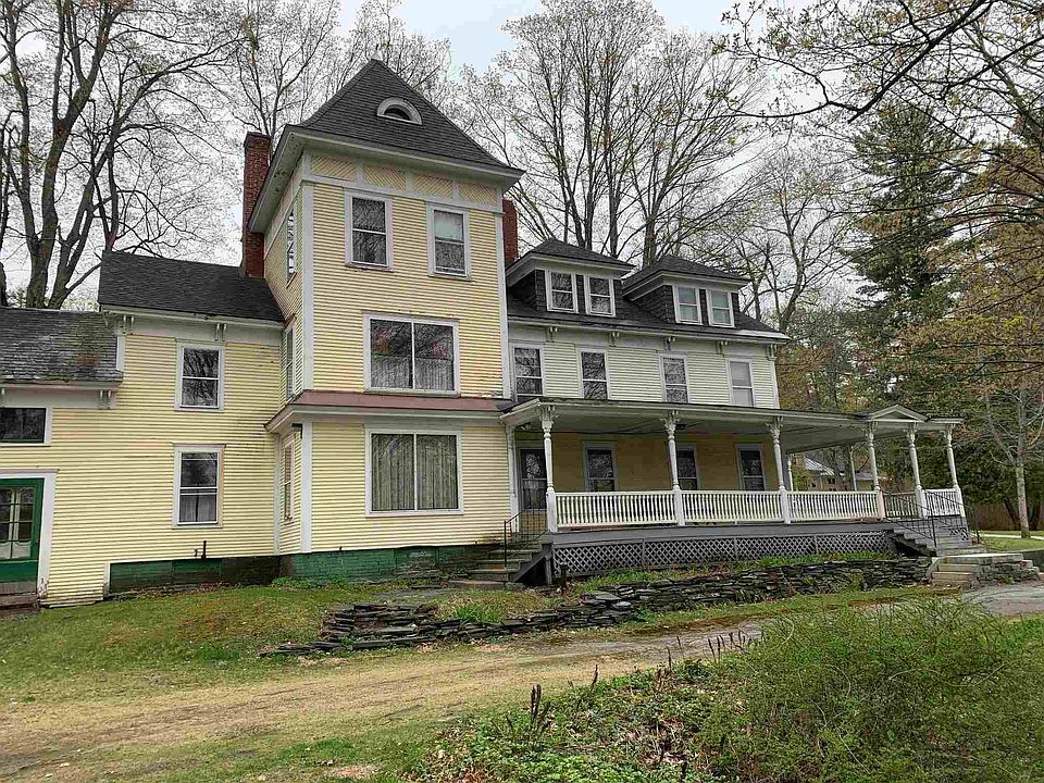 91 Prospect Street, Northfield, VT 05663 Zillow