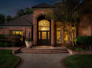 4612 91st St, Lubbock, TX 79424