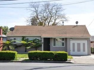 236 W Harder Rd, Hayward, CA 94544