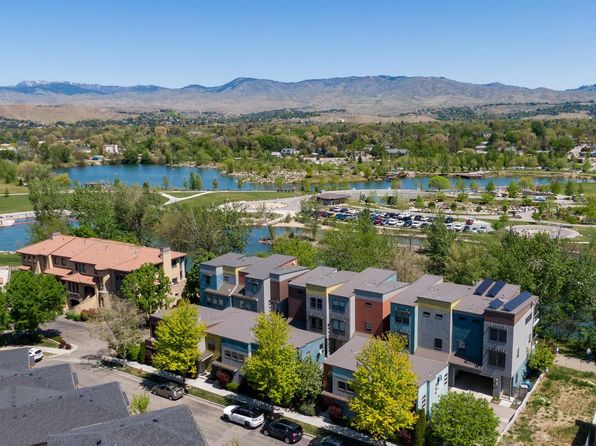3600 N Prospect Way, Garden City, ID 83714