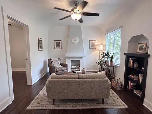 Floor plan 35585
