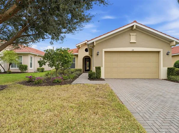 115 Avalini Way, Nokomis, FL 34275