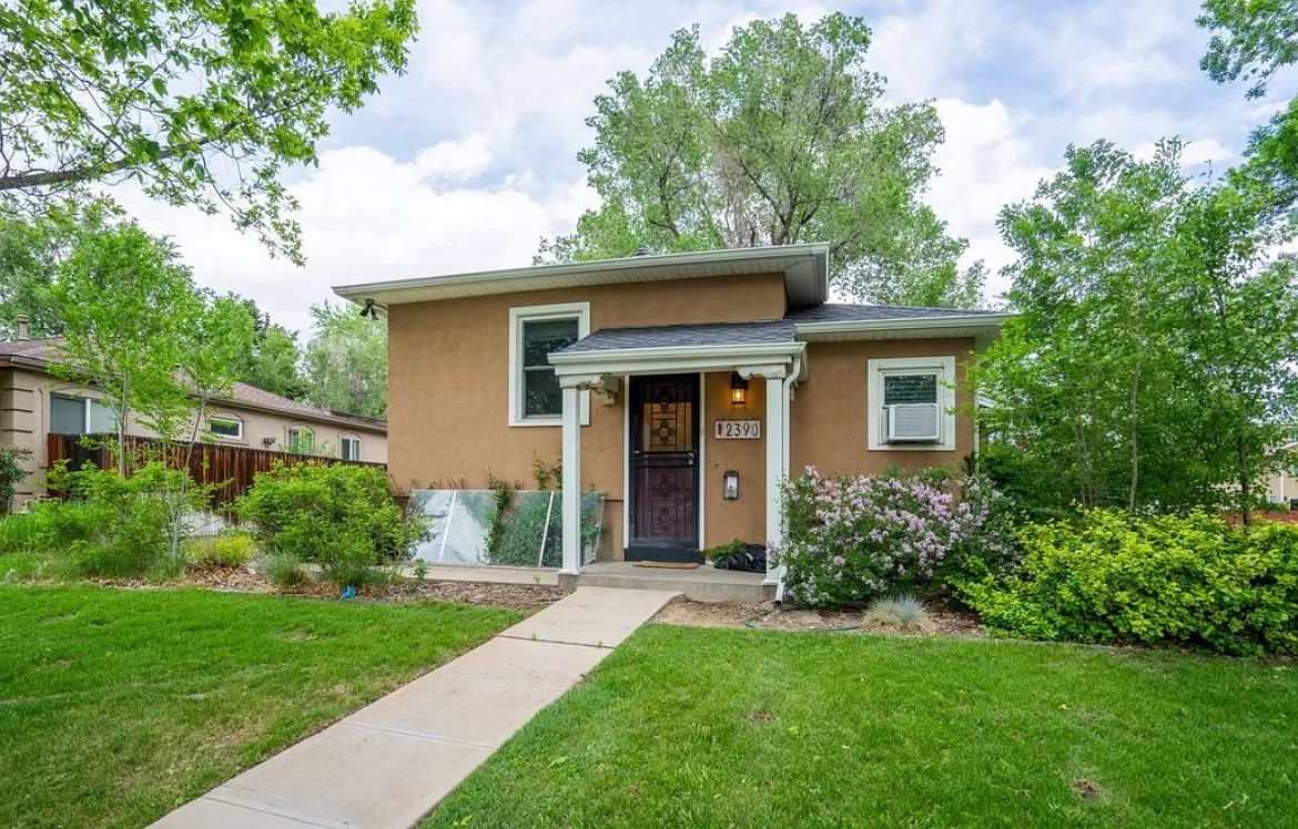 1 bed, 600 sqft, $1,375 — Photo 1