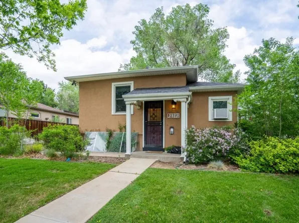 2390 S Marion St #101, Denver, CO 80210