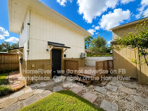1514 McDuff Ave S Unit 1, Jacksonville, FL 32205
