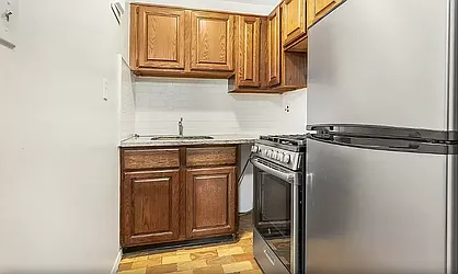 Rented by Living New York