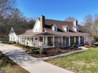 555 New Liberty Rd, Clarkesville, GA 30523