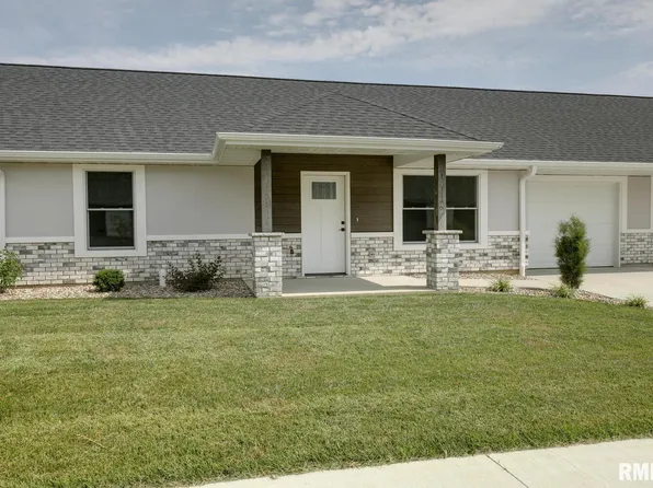 2811 N 23rd St, Quincy, IL 62305