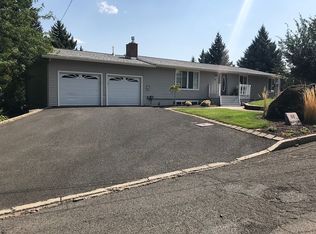 95 Mattoon St, La Grande, OR