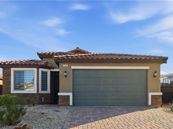 2081 Hunt Woods Ct, Laughlin, NV 89029