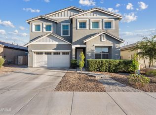 19985 W Moonlight Path, Buckeye, AZ 85326