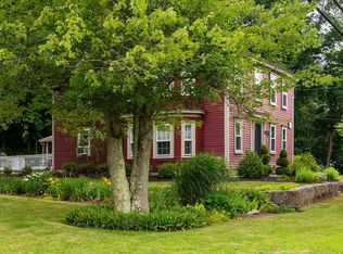 677 Broadway, Hanover, MA 02339